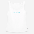 GEAR UP - Top / SUMMER EDITION