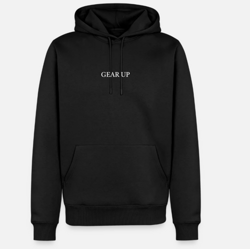 WANNA D̶A̶T̶E̶ RACE ME? - Hoodie PRE ORDER
