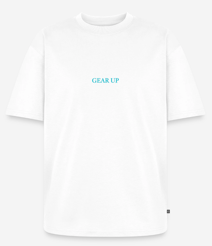 WANNA D̶A̶T̶E̶ RACE ME? - T-shirt / SUMMER EDITION
