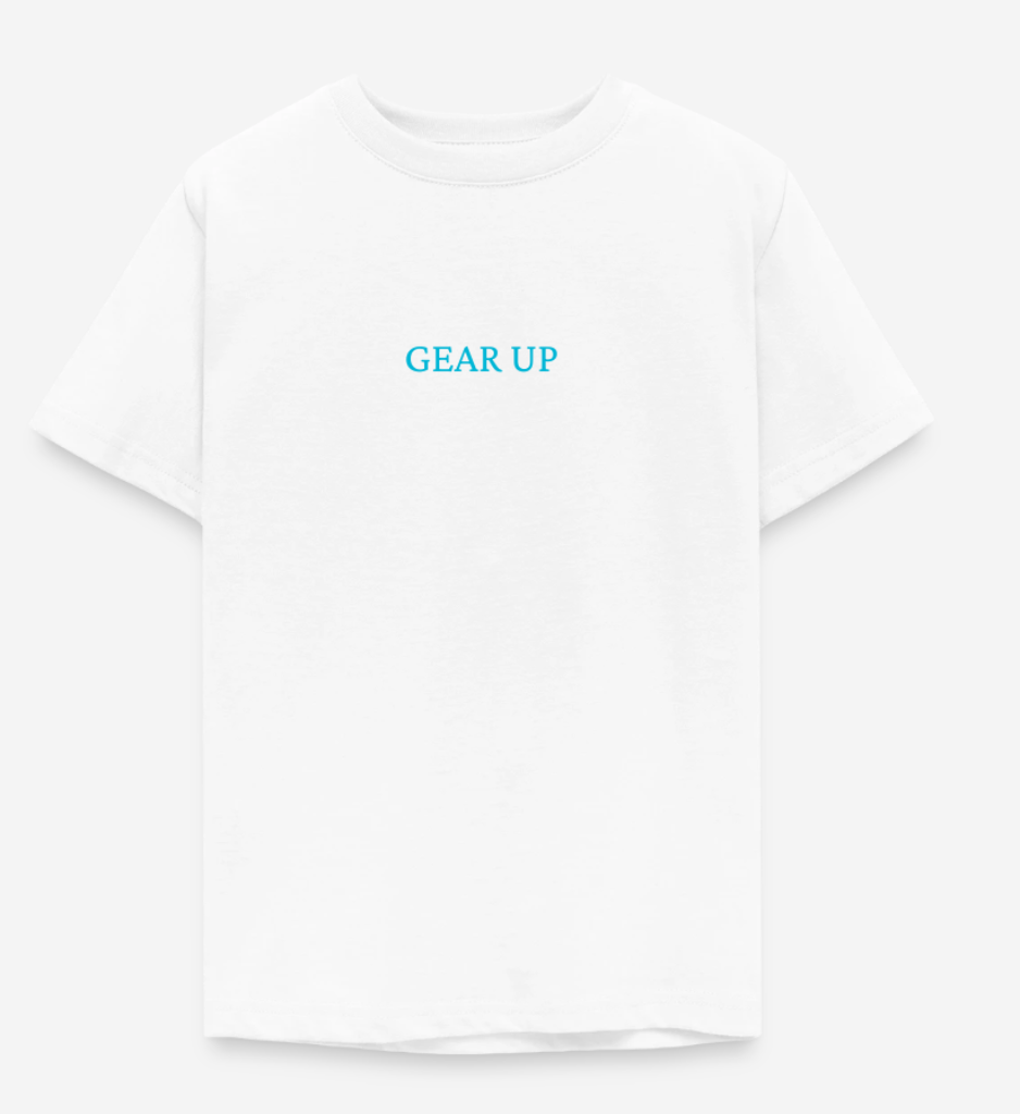 WANNA D̶A̶T̶E̶ RACE ME? - T-shirt / SUMMER EDITION