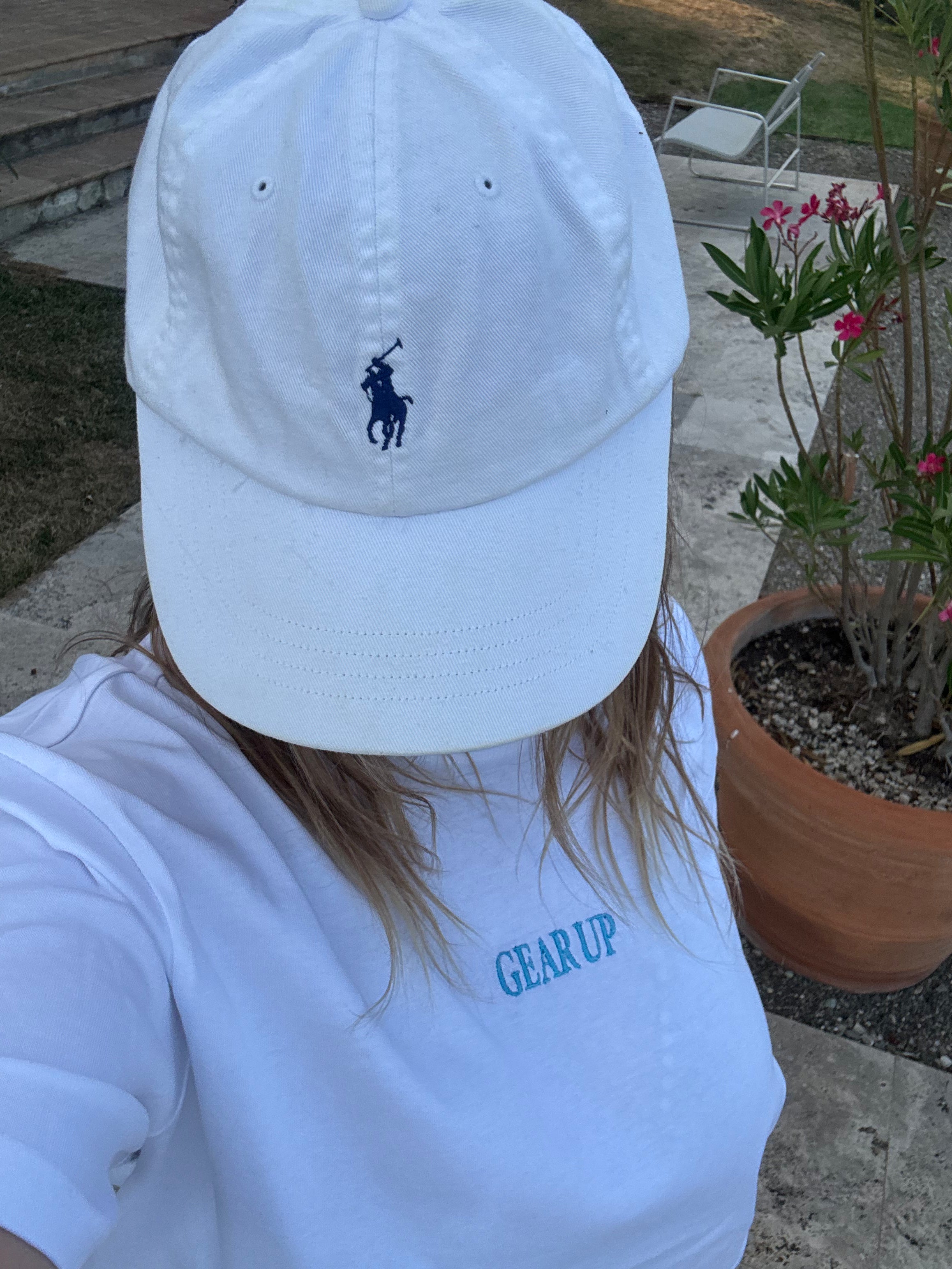 WANNA D̶A̶T̶E̶ RACE ME? - T-shirt / SUMMER EDITION